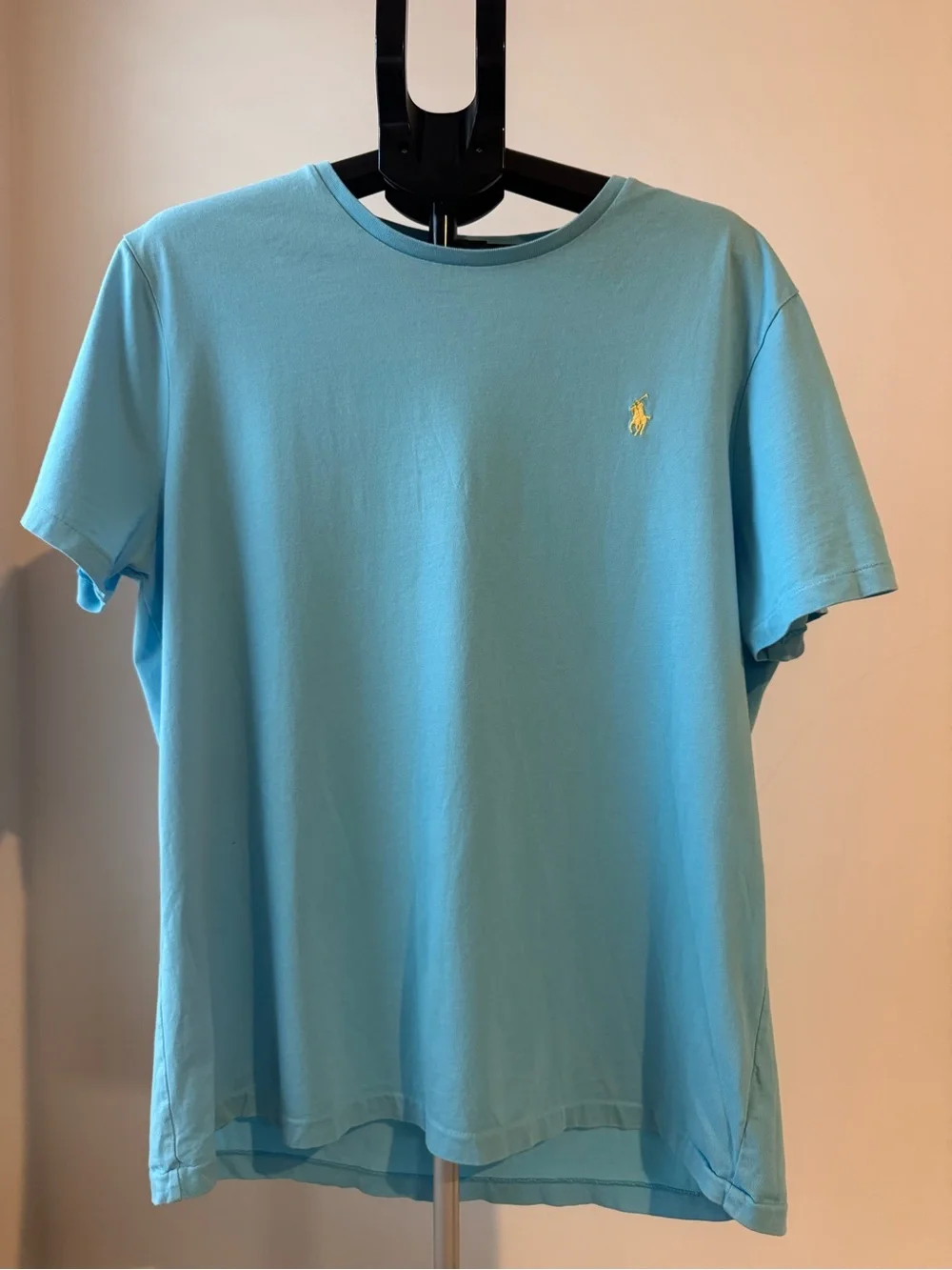 Polo Ralph Lauren soft crewneck